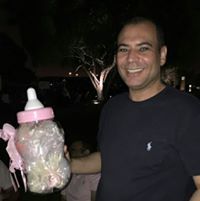 Ahmed Ali