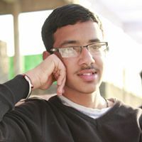 Parth Singla