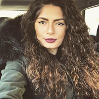 Александра Хаджиева