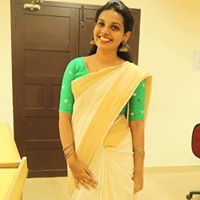 Namitha Balakrishnan