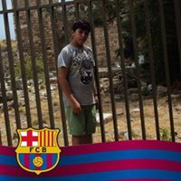 Ahmad Mohammad