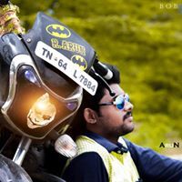 கிங் விக்ரம்