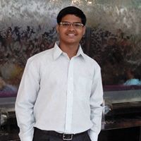 Harshal Khandagale