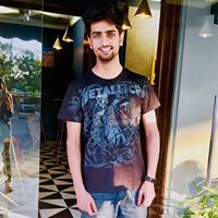Saurabh Sharma