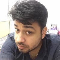 Bhavesh Sharma