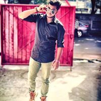 Kumar Ashutosh
