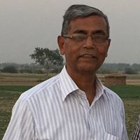 Mohammad Zafar