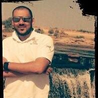 Amr Elmahdy