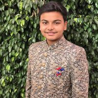 Aaryan Shah