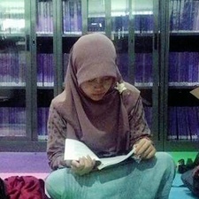 Rahayu Mustikawaty