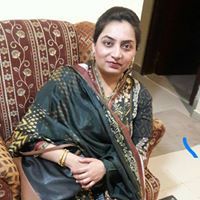 Afsheen Faisal Moosa