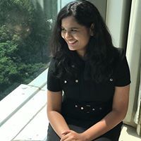 Priyanka Raju