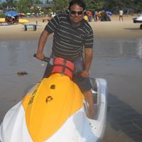 Sanjay Kandoi