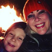 Viktoría Jensdóttir