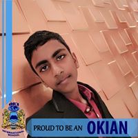 Yobiynesh Bhalendran