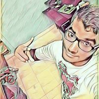 Vignesh Vicky