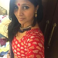 rashmi parashar