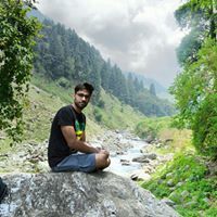Divyanshu Sharma