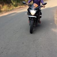 Bharath Raj