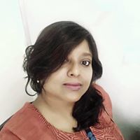 Moutushi dutta choudhury