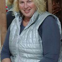 Yanina Tsybulya