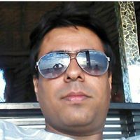 Sahil Anand