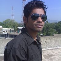 Suraj Deore