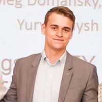 Oleg Domansky
