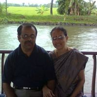 Raghunathan S