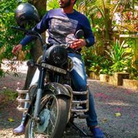 Vishnu Puzhakkaredan