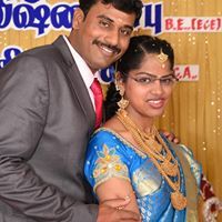Sivaranjani Veerakumar