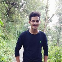 Himanshu Joshi