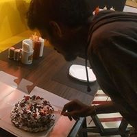Manoj Kumar