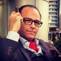 Hazem Abdullah