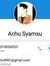 Akh Achu