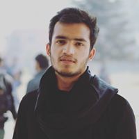 Hamza Shahid Qureshi