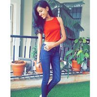Samriddhi Khokle