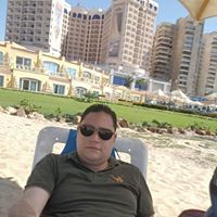 Eslam Mohamed