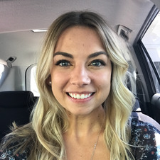 Maggie Jo