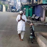 शुभम पाटील