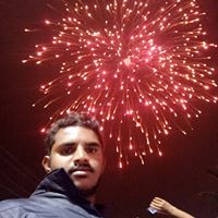 Raghu Gowda