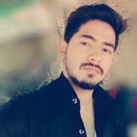 Shahrukh Ahmad