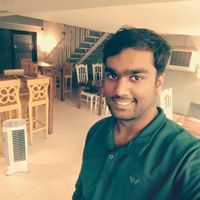Dhiraj Warke