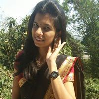 Anagha Mahesh