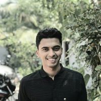 Afeef Ahammed