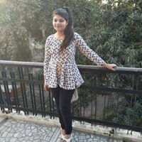Richa Gambhir
