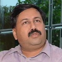 Naresh B Positive