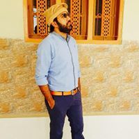 Vishal Chandkai