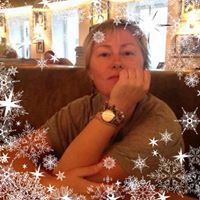 Юлия Болматова