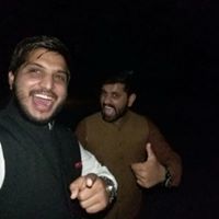 Mohsin Rana